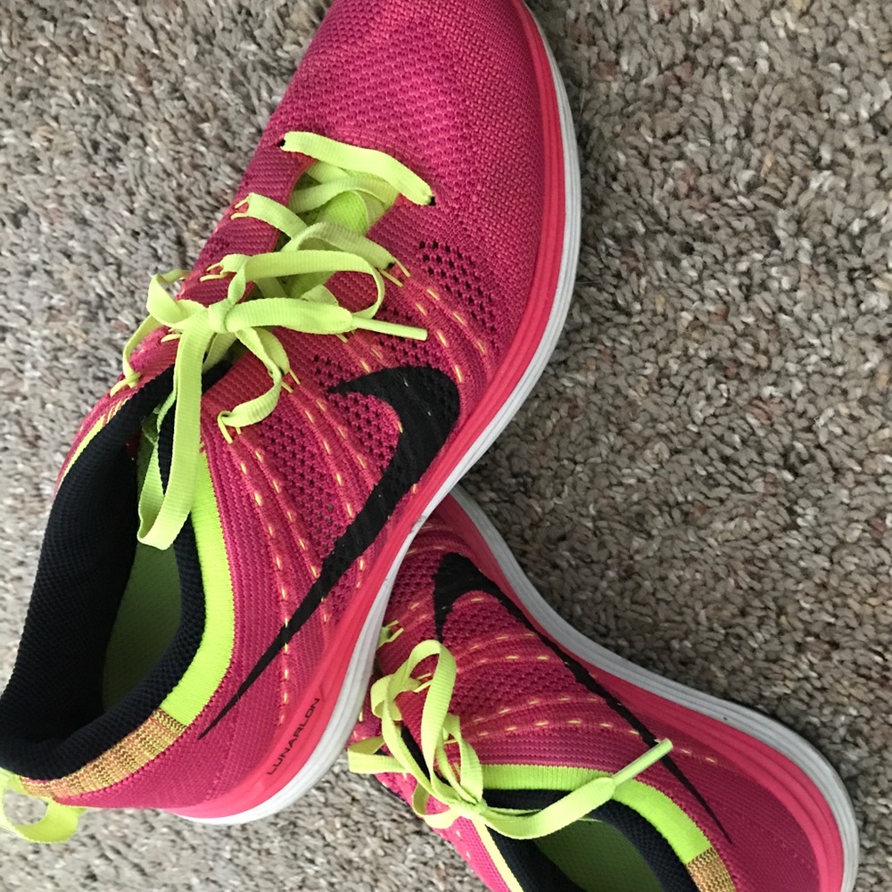 Nike Lunarlon